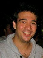 Alexander Shekarchian