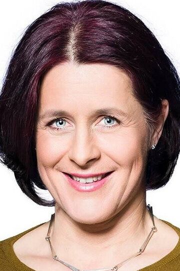 Uschi Disl