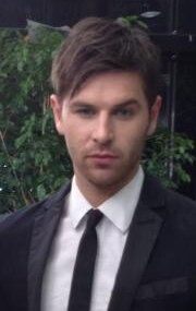 Nicholas Wheeler