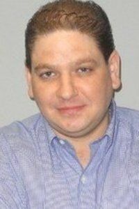 Bryan Maas