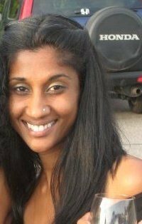 Pradeepa Jeeva
