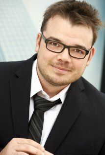 Stephen McCall