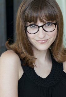 Jessie Spear