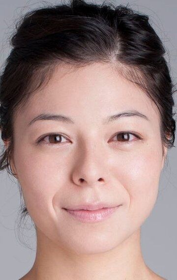 Claudia Kaori Bertalanffy
