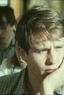 Павел Кондратьев
