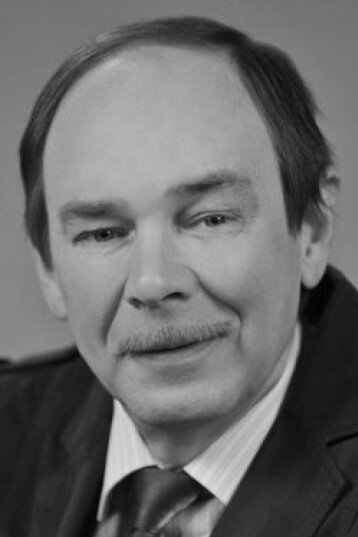 Петр Складчиков