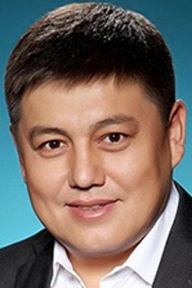 Жалгас Толганбай