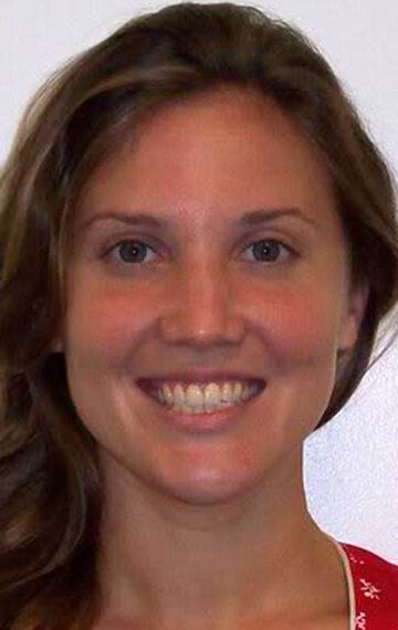 Zara Bott-Goins