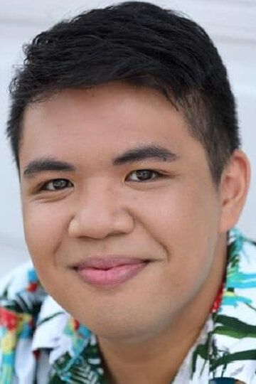Mark Anthony Pariñas
