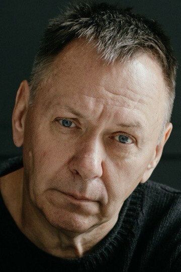 Сергей Пожогин