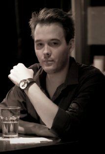 Evan Heimgartner