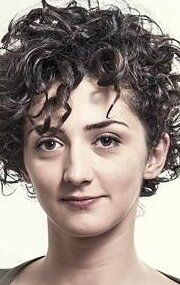 Cristina Gavrus