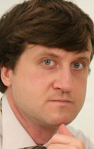 Александр Бондарь
