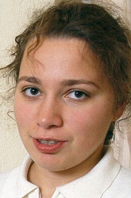 Инна Друзь