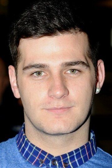 Mike Ward