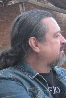 Javier Teran
