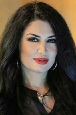 Marah Jabr