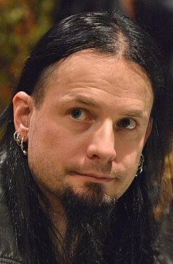 Shagrath