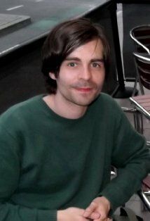 Andrew Spinks