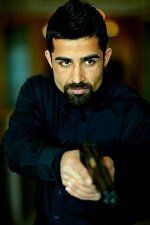 Aimal Mangal