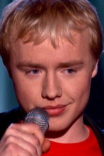 Sam Hollyman
