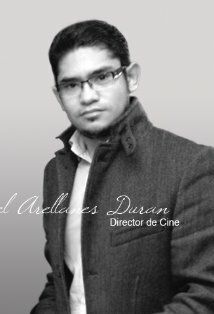 Joel Arellanes Duran