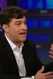 Mark Mazzetti