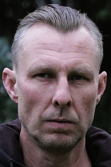 Dejan Babosek