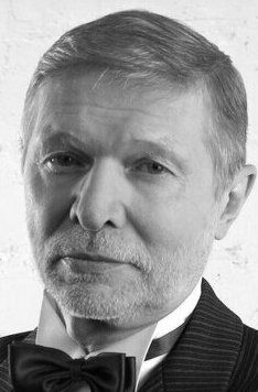 Юрий Дубов