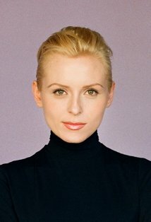 Leigh Ann Burton