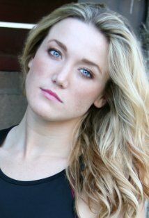 Hillary Cook