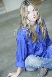 Anna Poplevina
