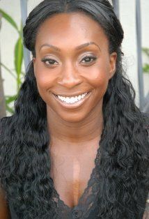 Jameeliah Garrett