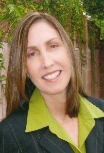 Alison Abernathy