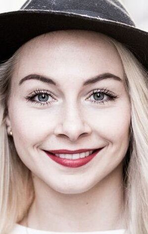 Jenny Bach