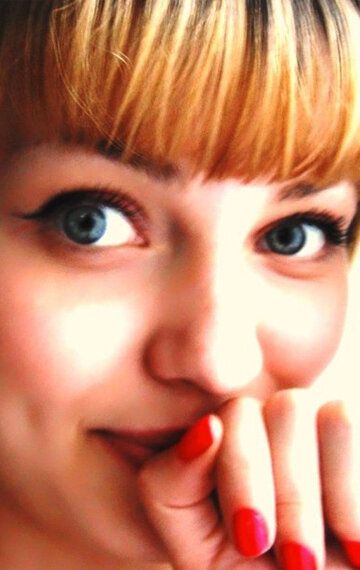 Екатерина Жукова