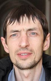 Владимир Шкапа