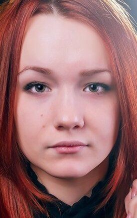 Виктория Зогий
