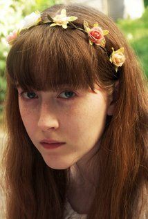 Aimie Willow Rose