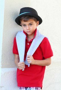Chase Pearson