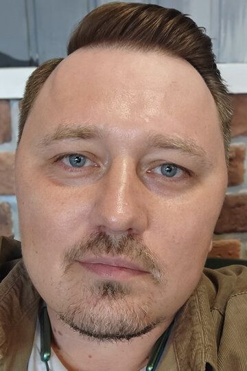 Сергей Лебедев