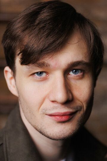 Алексей Смирнов