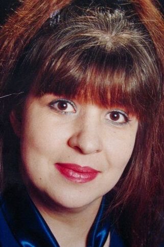 Елена Чижова