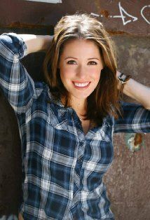 Danielle Lieberman