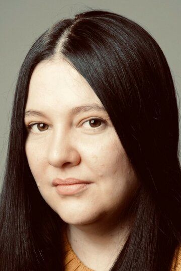 Анастасия Разлогова