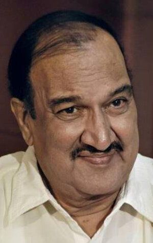 R.N. Sudarshan
