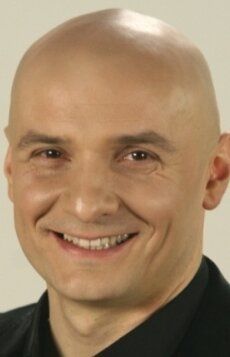 Branko Cakarmis