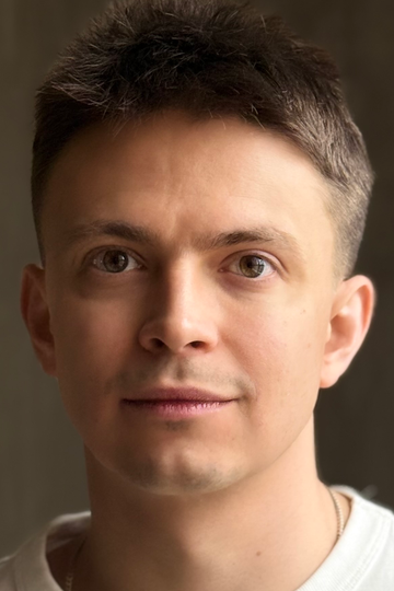 Евгений Вихарев