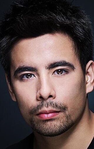 Brendon Huor