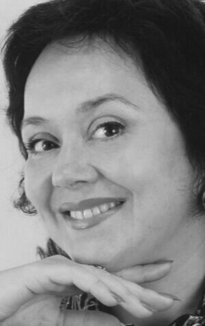 Ирина Башкирёва